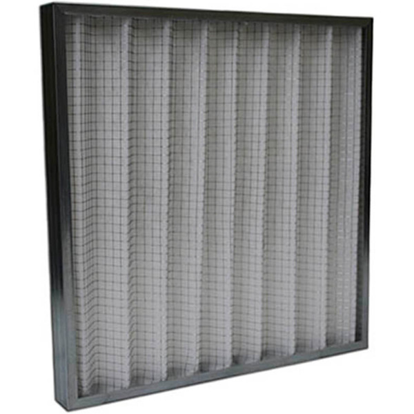 Фильтр кассетный WEGER FOGN 592x592x48