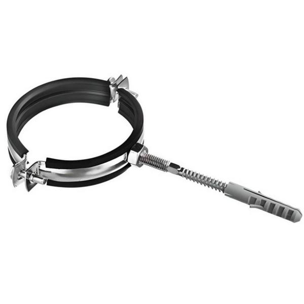 Хомут трубный VIEIR (GK14) 1 1/2"