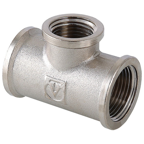 Тройник переходной ВР 1 1/4х1х1 1/4" (Valtec VT 750) уп 5 шт