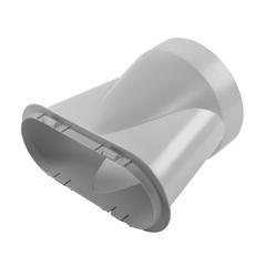 Изображение товара Адаптер оконный BPAC (8120420003)