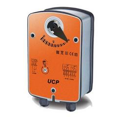 Изображение товара Электропривод с возвратной пружиной TFU-230-03