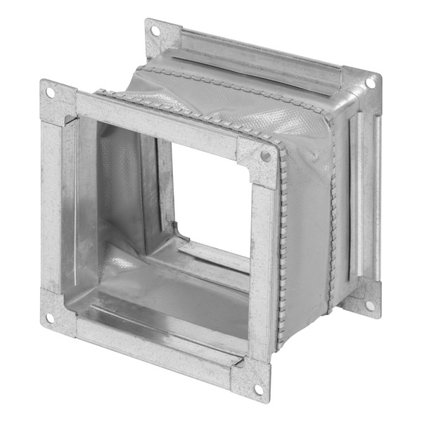 Вставка гибкая SHUFT ГВ Н-12,5 термостойкая