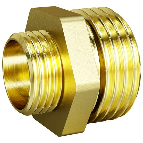 Переходник ВН внутренняя наружная резьба 1"х3/4" (LD Pride)