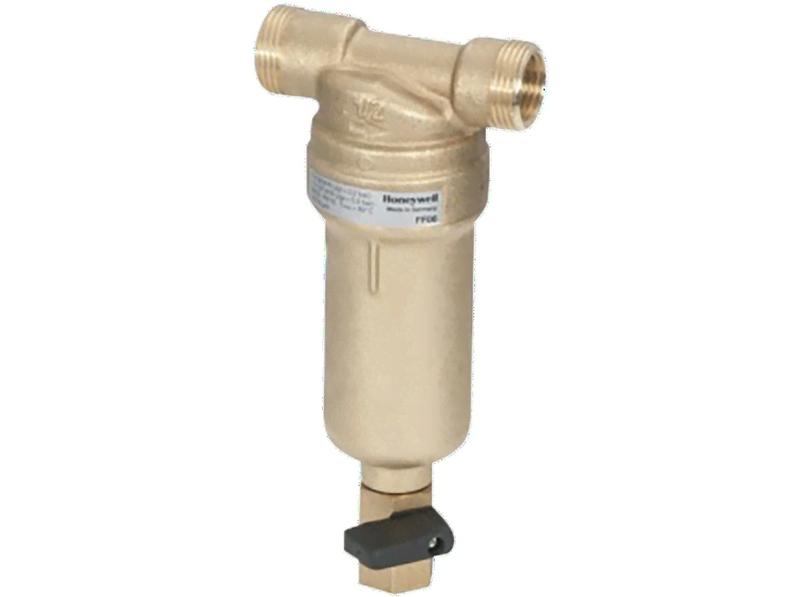 Фильтр сетчатый HONEYWELL-Braukmann FF06-1/2AAM BRU