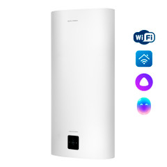 Изображение товара Водонагреватель Royal Thermo RWH 100 Aqua Inox Inverter