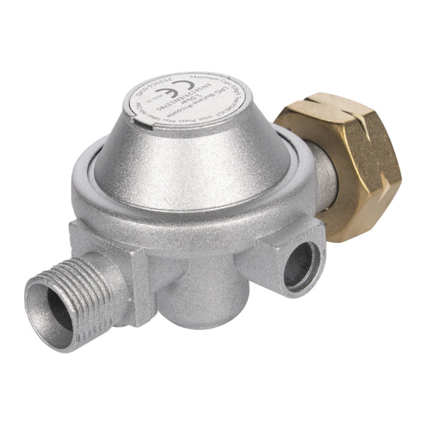 Редуктор H340 IGT F-male regulator