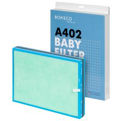 Изображение товара Фильтр Baby filter /ферментированный слой + НЕРА + угольный/ BONECO для Р400, мод. A402