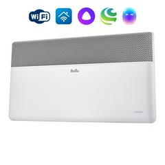 Изображение товара Комплект Ballu Apollo Transformer с блоком управления и шасси BEC/AT-2500-4I (инверторный)