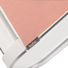 Изображение товара Панель для сплит-системы Ballu Boho DC inverter, цвет SOFT PINK
