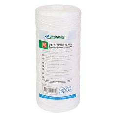 Изображение товара Картридж веревочный для механической очистки воды ДЖИЛЕКС ЭФН 112/250-10мкм (10 ББ)