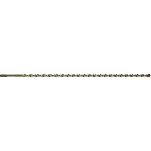 Бур Milwaukee SDS+ M2 14x600