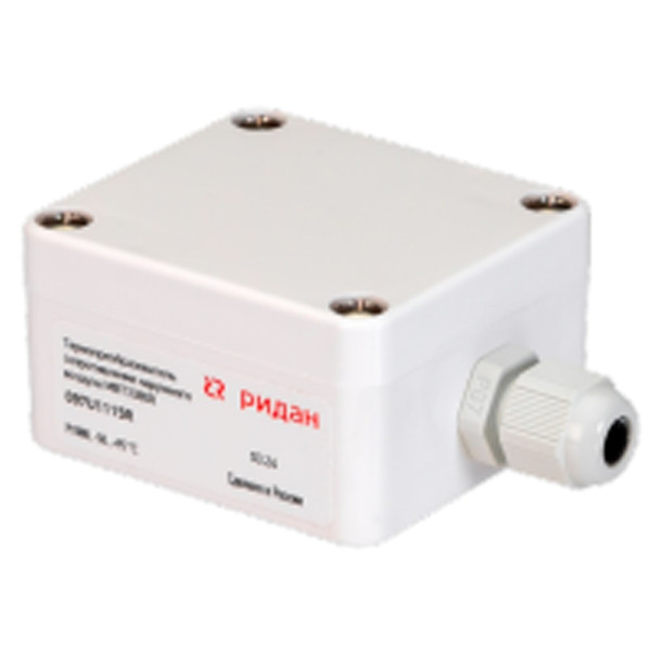 Термопреобразователь сопротивления РИДАН MBT3380R, Pt1000