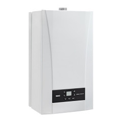 Изображение товара Котел газовый BAXI Eco Nova 14F NEW настенный, 2 конт., закр.кам.сгор.