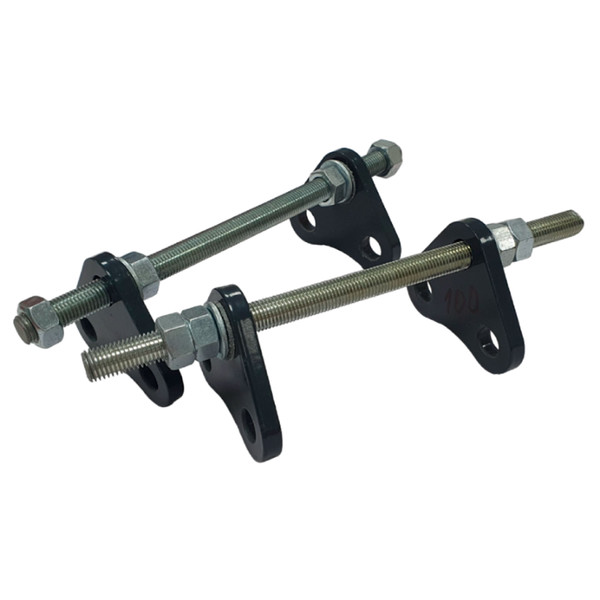 Комплект контрольных стержней Danfoss ZKB DN80 PN10/16