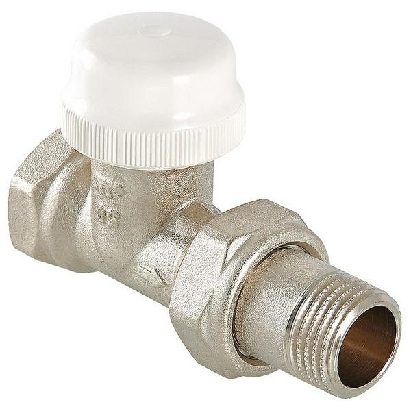 Клапан термостатический прямой 3/4" (Valtec VT.32)