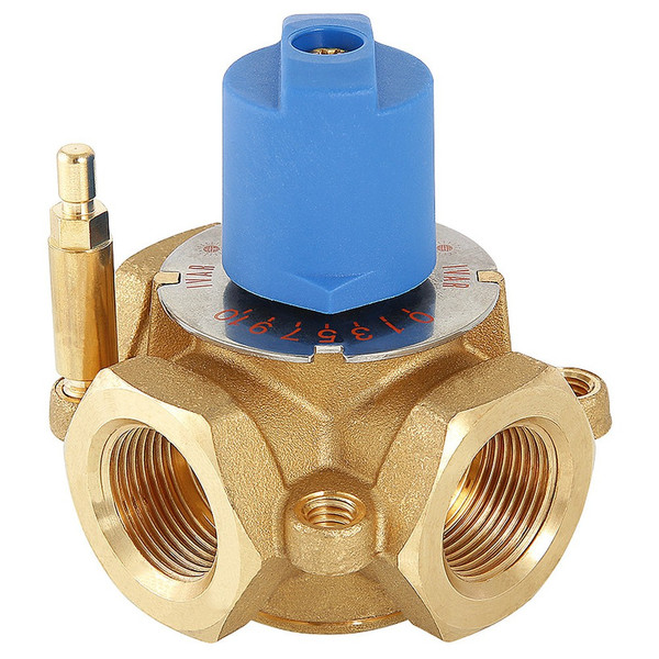 Клапан термостатический смесительный d 3/4 (VT.MIX 03) (Valtec)