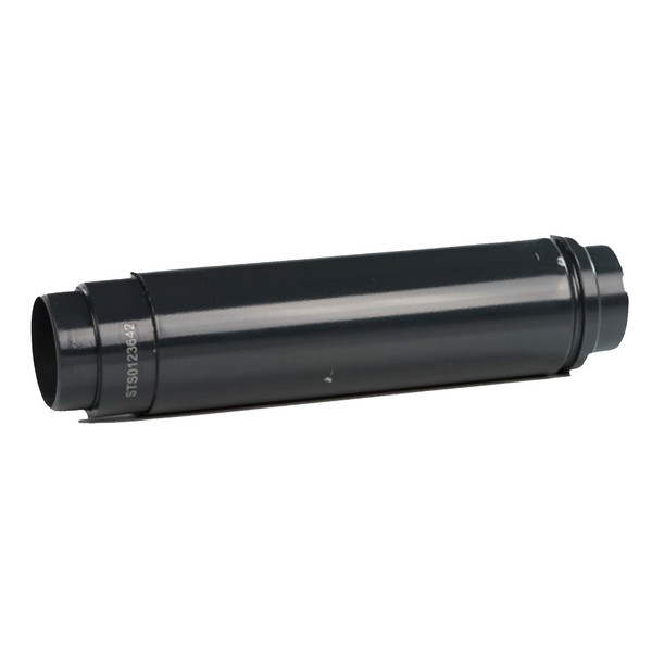 Компенсатор РИДАН PN16 DN100, перемещение: +15/-33mm, внутренняя гильза/внешний кож.