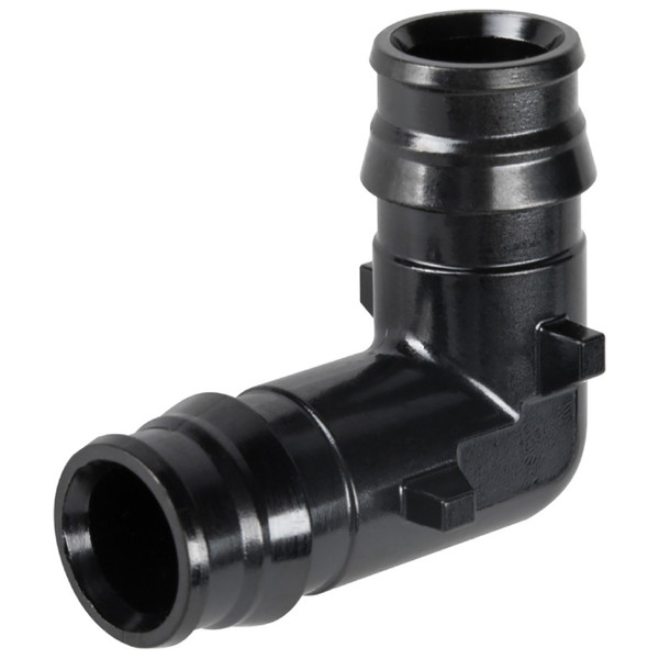 Угол Royal Thermo ritable радиальный PPSU 90 гр. 20