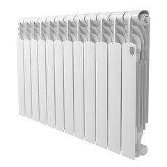 Изображение товара Радиатор алюминиевый Royal Thermo Revolution A 500 - 12 секц.