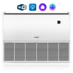 Изображение товара Комплект Ballu Machine BLCI_CF-18HN8/EU_23Y инверторной сплит-системы, напольно-потолочного типа