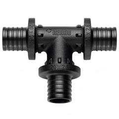 Изображение товара Тройник REHAU равнопроходный 25-25-25 PX , PPSU