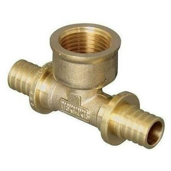 Тройник ALTSTREAM (в.р.) 20х1/2"х20 аксиал