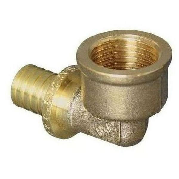 Угольник ALTSTREAM (в.р.) 16х1/2" аксиал
