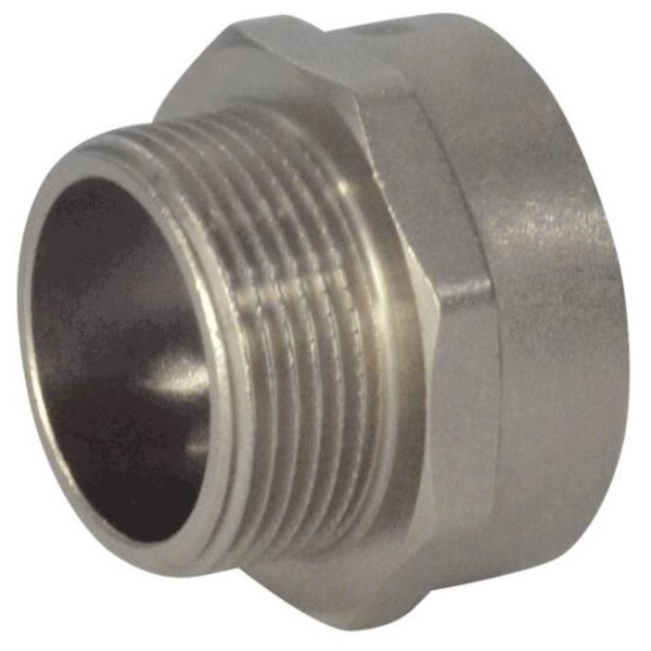 Переход SantechSystems лат Ду25х15 м/р никель