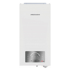 Изображение товара Котел электрический MIZUDO EB M9EH настенный, 1 конт., WiFi, с шиной OpenTherm