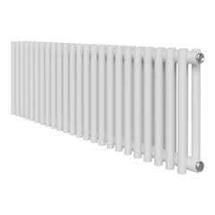 Изображение товара Дизайн-радиатор Royal Thermo Shift R22 C2030 - 24 секц. RAL9016