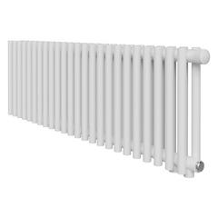 Изображение товара Дизайн-радиатор Royal Thermo Shift R22 VC2030 - 24 секц. RAL9016