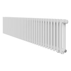 Изображение товара Дизайн-радиатор Royal Thermo Shift R22 VC2030 - 30 секц. RAL9016