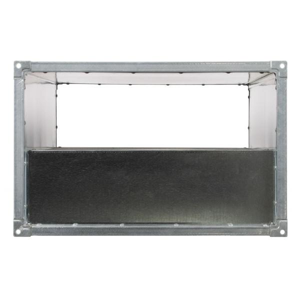 Шумоглушитель SHUFT SRr 800x500/1000