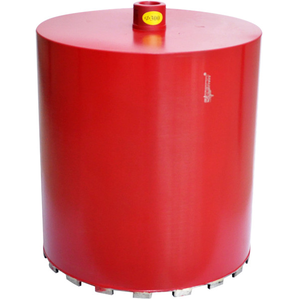 Коронка ALTECO алмазная 300х420 ВТ