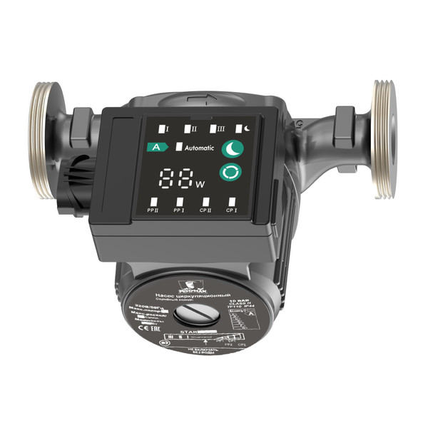 Насос циркуляционный PUMPMAN STAR 32/4A