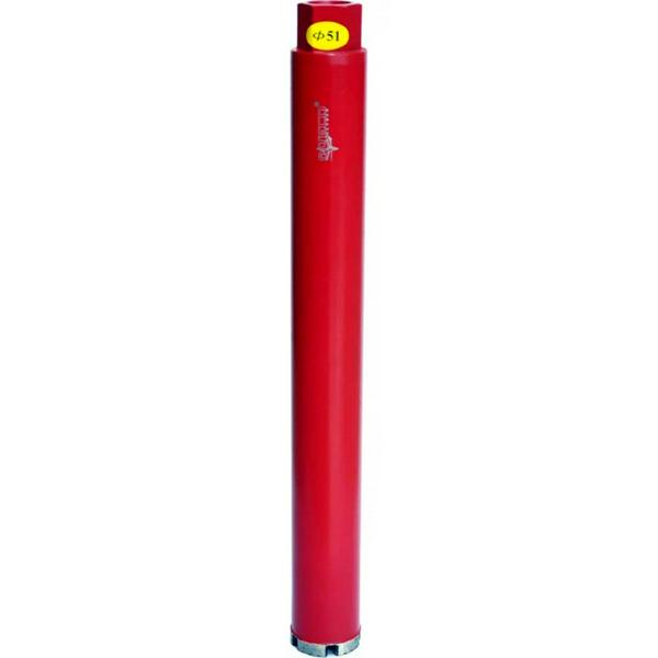 Коронка ALTECO алмазная 51х450 ВТ
