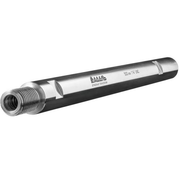 Удлинитель Адель Инструмент 500 мм 1.1/4" Aluminimum