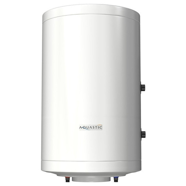 Бойлер косвенного нагрева HAJDU ID 25 A 100 литров настенный (Венгрия)