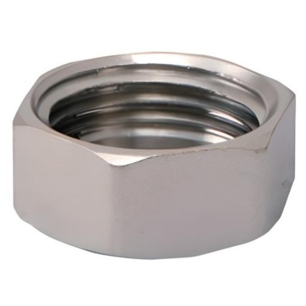 Заглушка VIEIR В 3/4" никел. GMFN4