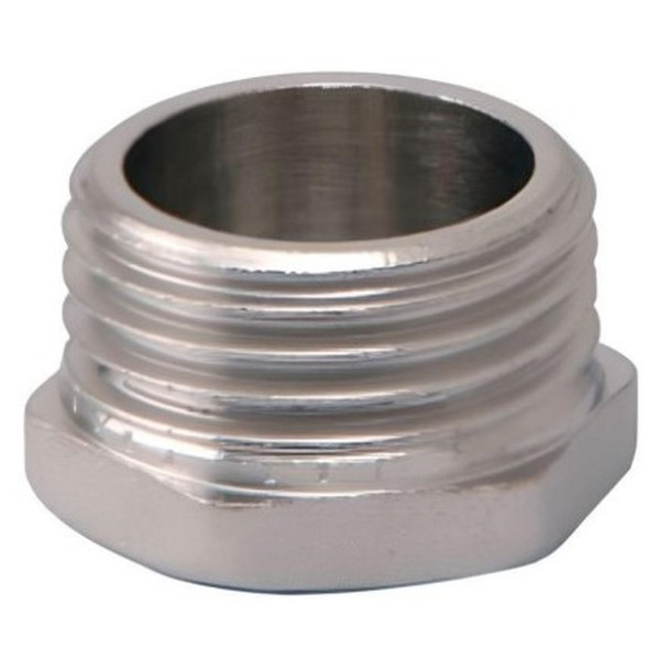 Заглушка VIEIR Н 3/4" никел. DTHN4