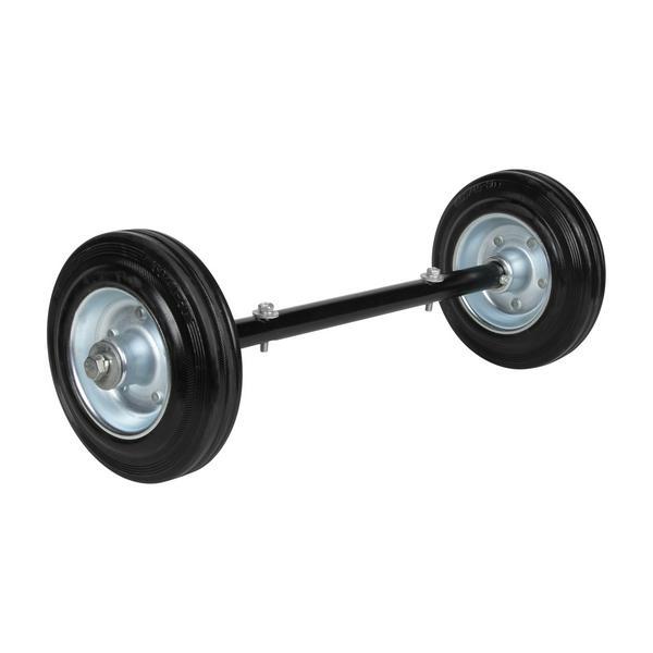 Колёса с осью для BIF-20D (BIF-20D-WL	)