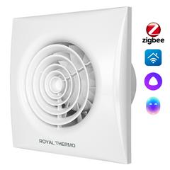 Изображение товара Вентилятор вытяжной Royal Thermo RAFR 120