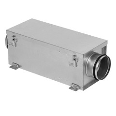 Изображение товара Фильтр-бокс карманный SHUFT FBCr-P 125