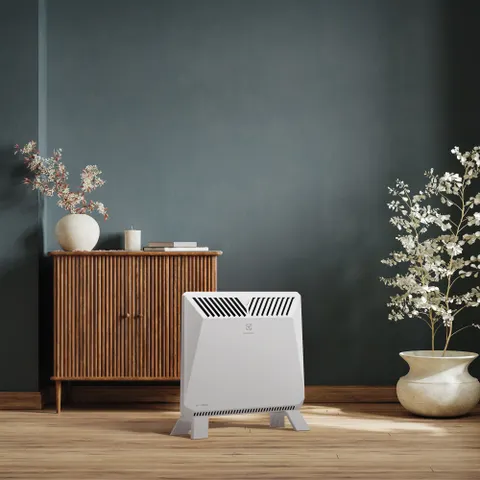 Конвектор электрический Electrolux ECH/A2-1000 M купить по цене