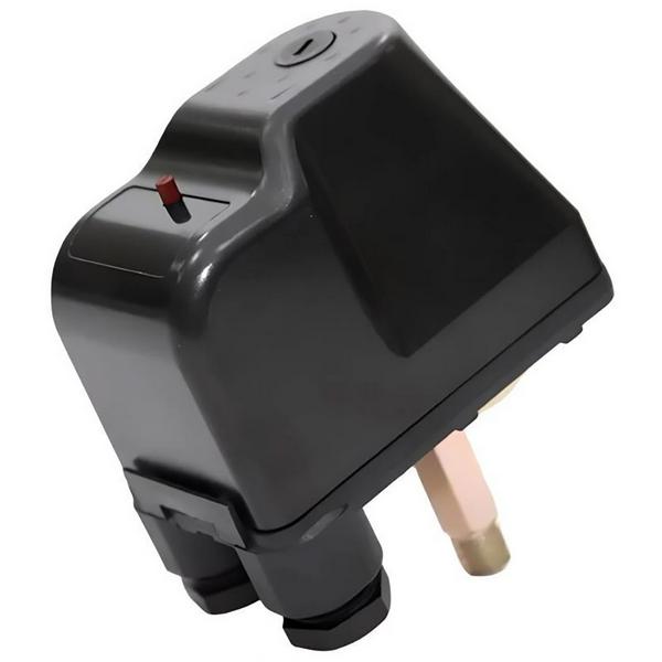 Защита от сухого хода PUMPMAN TPS9A (Китай)