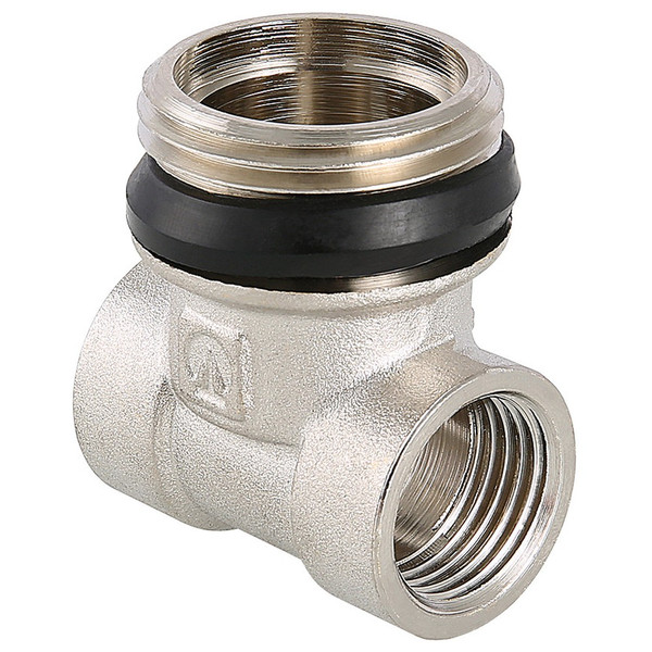 Коллекторный тройник 3/4*1/2*1/2" (VTc.530) (Valtec)