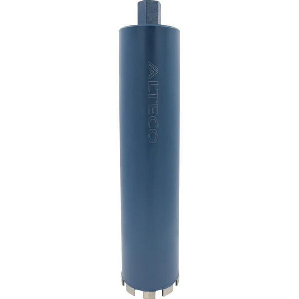 Коронка ALTECO алмазная 132х350 PS