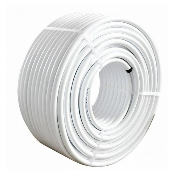 Труба CTM бесшовная металлопластиковая 32х3, (50)