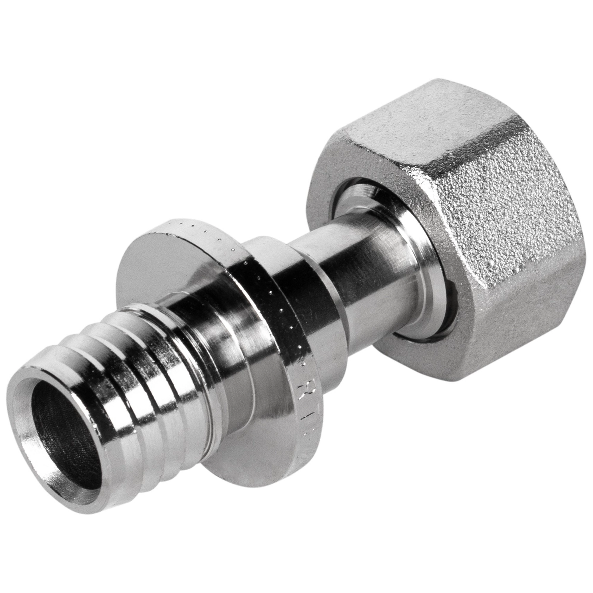 Изображение товара Соединение Royal Thermo прямое НГ 20×1/2" для отопления Изображение товара Соединение Royal Thermo прямое НГ 20×1/2" для отопления