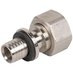 Изображение товара Соединение Royal Thermo прямое НГ 20×3/4"